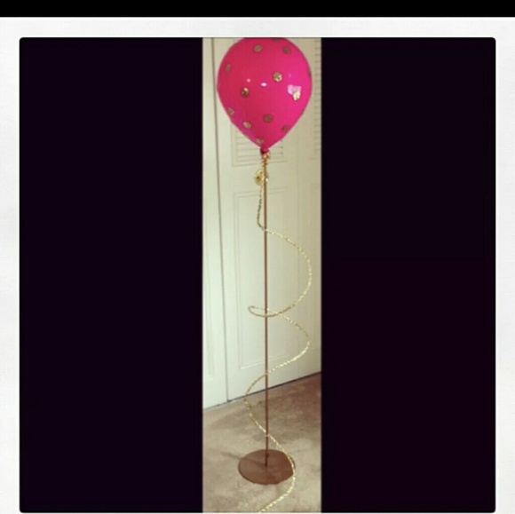 PINK Victoria's Secret Other - ♡Vs Pink Rare Store Display Balloon UFT♡